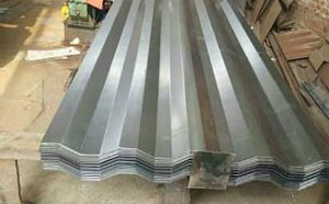 海西直辖集装箱板