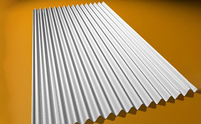 海西直辖铝镁锰板