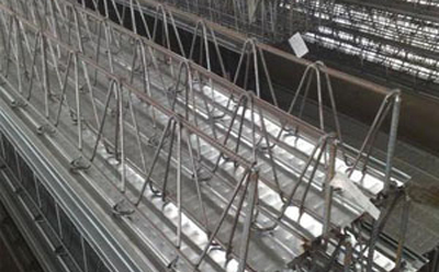 海西直辖楼承板