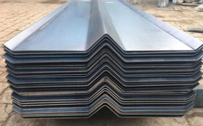 海西直辖止水钢板