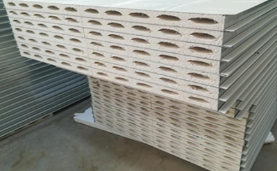 海西直辖硫氧镁净化板