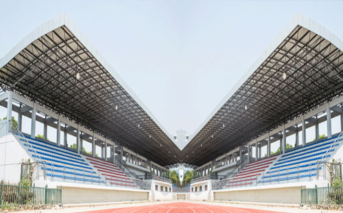 海西直辖钢结构施工技术详解:从规划到完工的关键步骤 海西直辖钢结构施工技术详解:从规划到完工的关键步骤