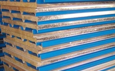 海西直辖彩钢岩棉板宽度是多少