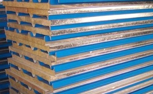 如何选择合适的海西直辖彩钢岩棉板 如何选择合适的海西直辖彩钢岩棉板