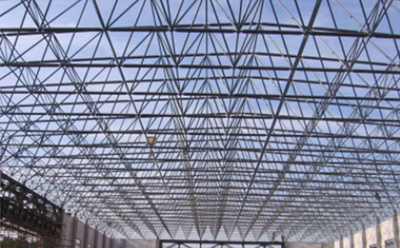 如何确认海西直辖钢结构施工方案