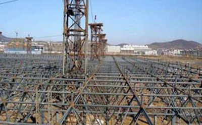 海西直辖钢结构厂房的冷却处理需要对症下药 海西直辖钢结构厂房的冷却处理需要对症下药