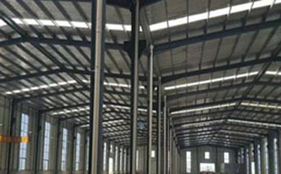 海西直辖钢结构的检测方法