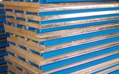 海西直辖彩钢岩棉板防火等级是几级