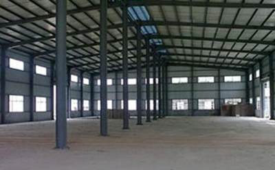 海西直辖钢结构建筑施工时需要注意什么