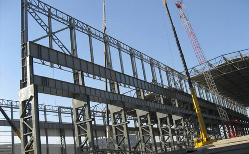 选择海西直辖钢结构厂家需关注的五大核心要素 选择海西直辖钢结构厂家需关注的五大核心要素