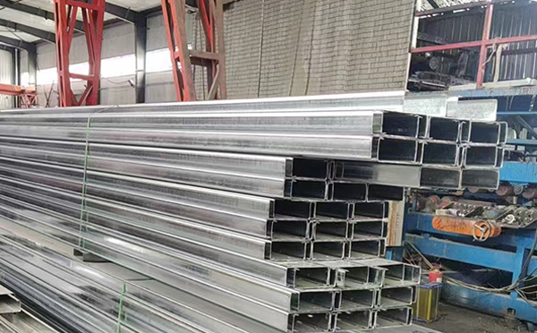 海西直辖C型钢规格与安装技术全解析 海西直辖C型钢规格与安装技术全解析