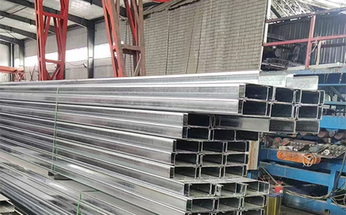 海西直辖C型钢规格选型与安装技术全解析