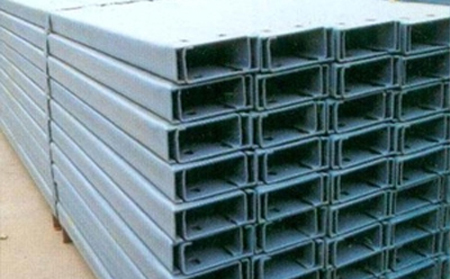 冷弯海西直辖C型钢：建筑结构中的高效支撑与灵活应用之选