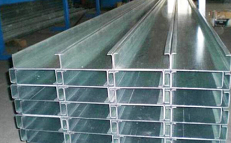 海西直辖C型钢应用场景与结构特性解析 | 冷弯薄壁型钢选型指南