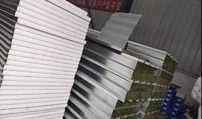 海西直辖彩钢板隔墙施工方法，内隔断怎么做更结实？